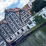 Nowa - Komfortowe 61m2 - 3 Pokoje, Garaz, Klimatyzacja Bydgoszcz