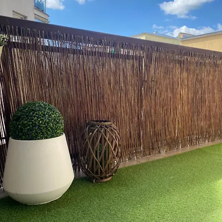 Apartmán Nowa - Komfortowe 61m2 - 3 Pokoje, Garaz, Klimatyzacja Bydhošť