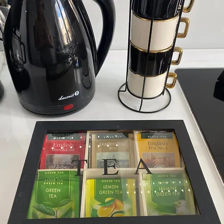 公寓 Nowa - Komfortowe 61m2 - 3 Pokoje, Garaz, Klimatyzacja