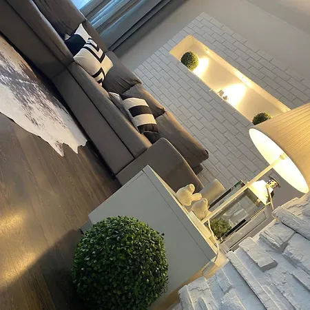 Nowa - Komfortowe 61m2 - 3 Pokoje, Garaz, Klimatyzacja * Bydgoszcz