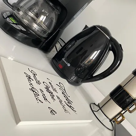 Nowa - Komfortowe 61m2 - 3 Pokoje, Garaz, Klimatyzacja *