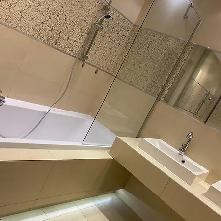 Apartment Nowa - Komfortowe 61m2 - 3 Pokoje, Garaz, Klimatyzacja *