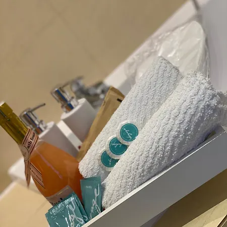 Nowa - Komfortowe 61m2 - 3 Pokoje, Garaz, Klimatyzacja 比得哥什