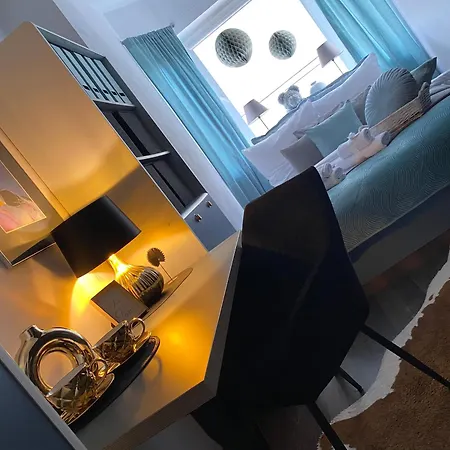 Lägenhet Nowa - Komfortowe 61m2 - 3 Pokoje, Garaz, Klimatyzacja Bydgoszcz