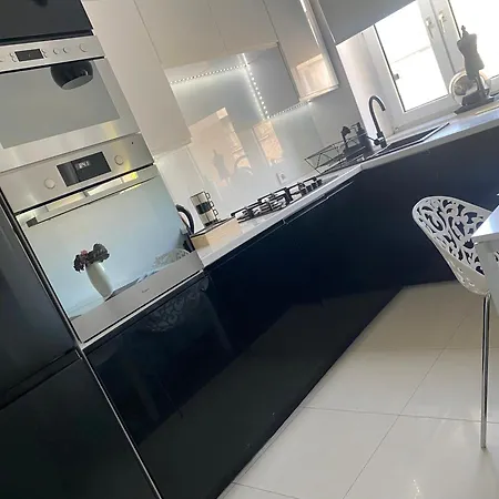 Apartmán Nowa - Komfortowe 61m2 - 3 Pokoje, Garaz, Klimatyzacja Bydhošť