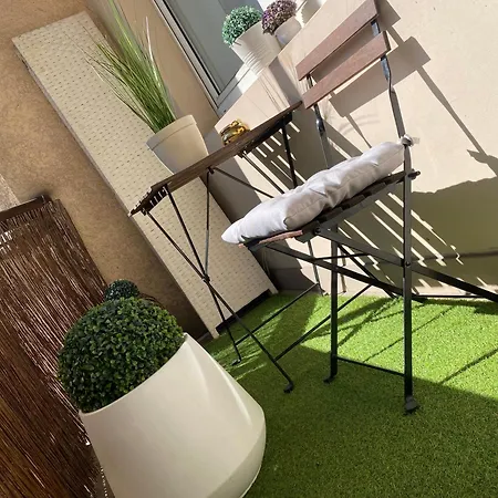 Apartment Nowa - Komfortowe 61m2 - 3 Pokoje, Garaz, Klimatyzacja *