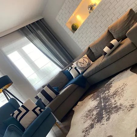 Nowa - Komfortowe 61m2 - 3 Pokoje, Garaz, Klimatyzacja Bydgoszcz