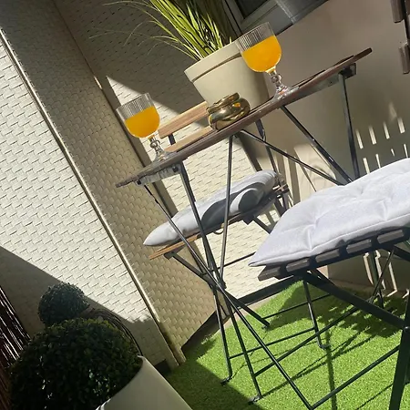 Nowa - Komfortowe 61m2 - 3 Pokoje, Garaz, Klimatyzacja 比得哥什