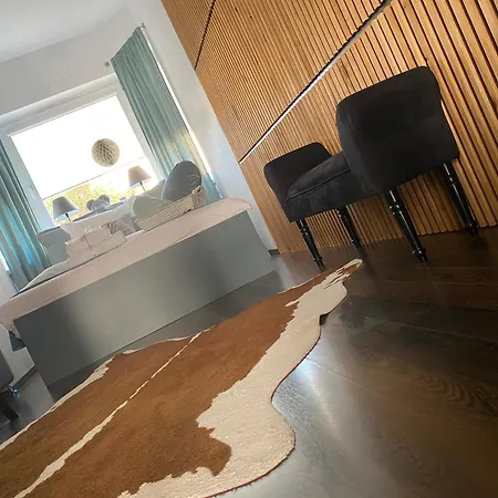 Nowa - Komfortowe 61m2 - 3 Pokoje, Garaz, Klimatyzacja *