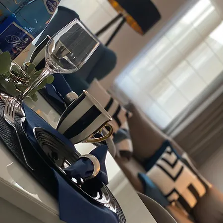 公寓 Nowa - Komfortowe 61m2 - 3 Pokoje, Garaz, Klimatyzacja *