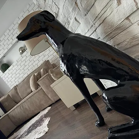 Apartmán Nowa - Komfortowe 61m2 - 3 Pokoje, Garaz, Klimatyzacja *
