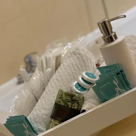 Apartmán Nowa - Komfortowe 61m2 - 3 Pokoje, Garaz, Klimatyzacja Bydhošť