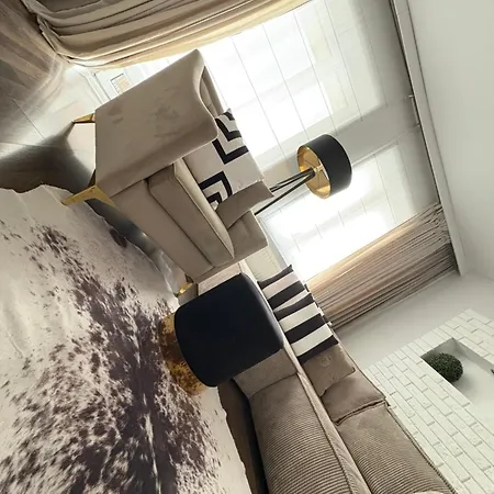 Nowa - Komfortowe 61m2 - 3 Pokoje, Garaz, Klimatyzacja *