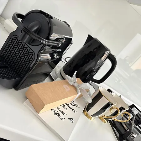 Nowa - Komfortowe 61m2 - 3 Pokoje, Garaz, Klimatyzacja * 比得哥什