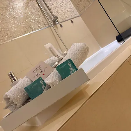 Nowa - Komfortowe 61m2 - 3 Pokoje, Garaz, Klimatyzacja Apartmán Bydhošť