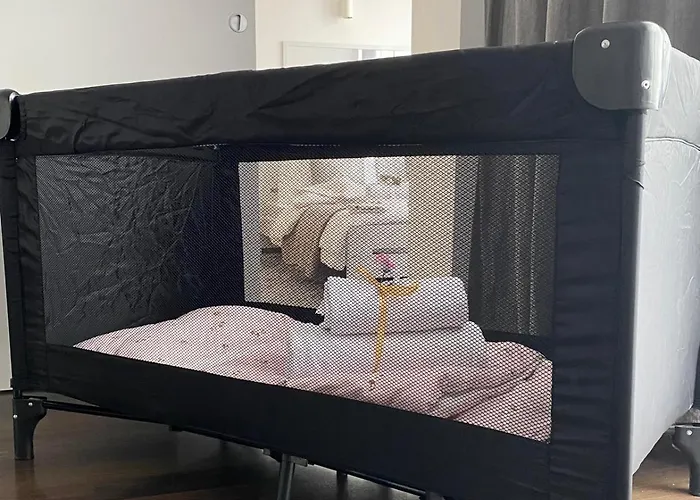 Nowa - Komfortowe 61m2 - 3 Pokoje, Garaz, Klimatyzacja 公寓