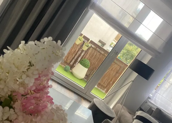 Apartment Nowa - Komfortowe 61m2 - 3 Pokoje, Garaz, Klimatyzacja Bydgoszcz