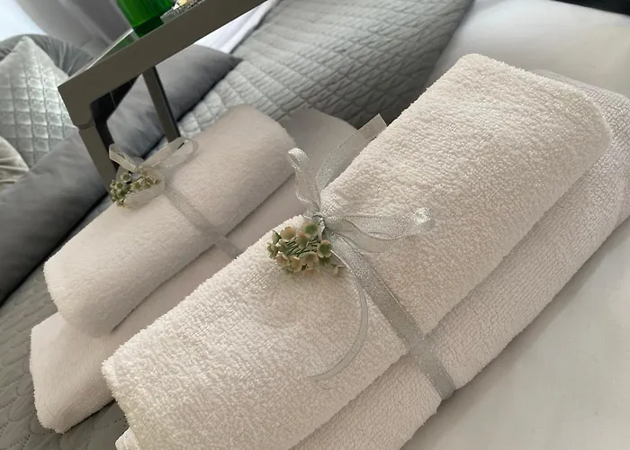 Nowa - Komfortowe 61m2 - 3 Pokoje, Garaz, Klimatyzacja *