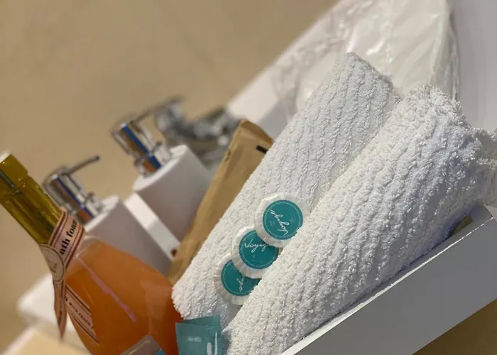 Nowa - Komfortowe 61m2 - 3 Pokoje, Garaz, Klimatyzacja 比得哥什