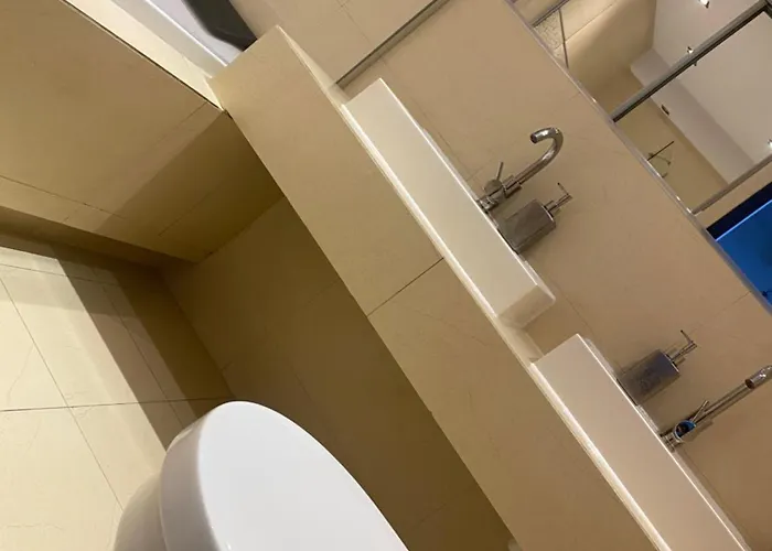 Nowa - Komfortowe 61m2 - 3 Pokoje, Garaz, Klimatyzacja * 比得哥什