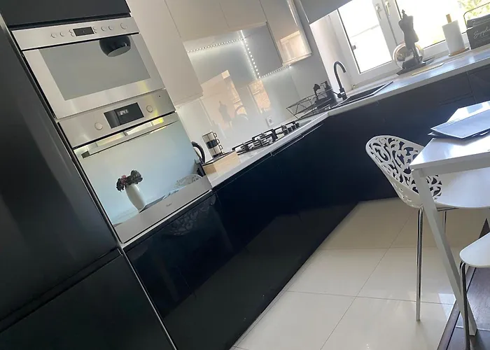 Apartment Nowa - Komfortowe 61m2 - 3 Pokoje, Garaz, Klimatyzacja Bydgoszcz