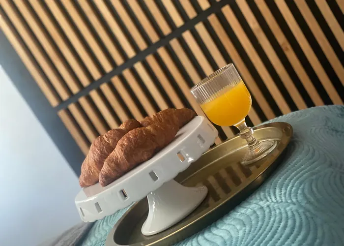 Nowa - Komfortowe 61m2 - 3 Pokoje, Garaz, Klimatyzacja 公寓