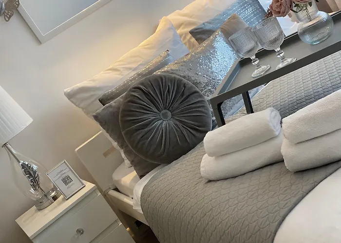 Nowa - Komfortowe 61m2 - 3 Pokoje, Garaz, Klimatyzacja