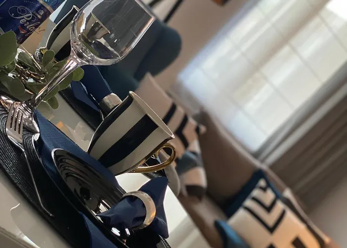 公寓 Nowa - Komfortowe 61m2 - 3 Pokoje, Garaz, Klimatyzacja *