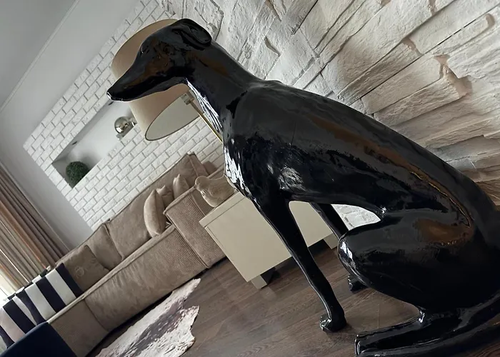 Apartment Nowa - Komfortowe 61m2 - 3 Pokoje, Garaz, Klimatyzacja *