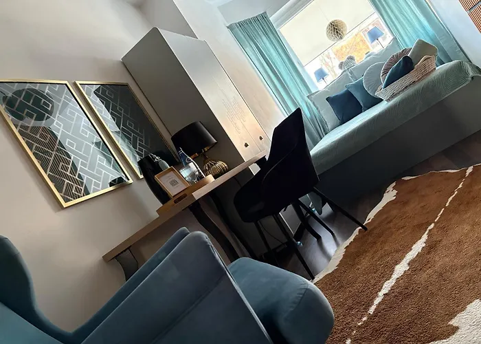 Apartment Nowa - Komfortowe 61m2 - 3 Pokoje, Garaz, Klimatyzacja Bydgoszcz