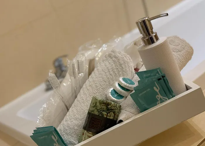 Apartment Nowa - Komfortowe 61m2 - 3 Pokoje, Garaz, Klimatyzacja Bydgoszcz