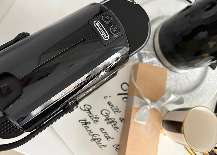 Nowa - Komfortowe 61m2 - 3 Pokoje, Garaz, Klimatyzacja * Bydgoszcz